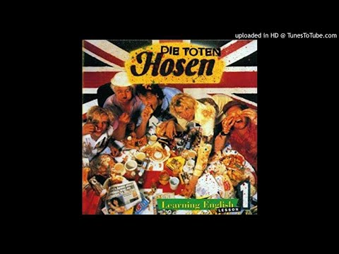 Youtube: Die Toten Hosen - Carnival In Rio (Punk Was)