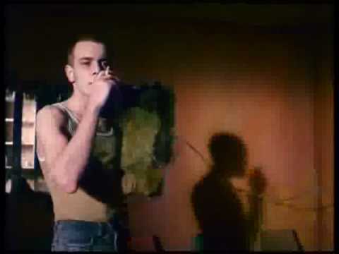 Youtube: Trainspotting Trailer deutsch