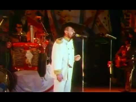 Youtube: Red Russian Army Choir & Leningrad Cowboys - Delilah SPB24