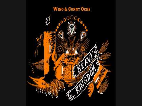 Youtube: WINO & CONNY OCHS - Vultures by the vines