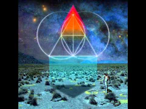 Youtube: The Glitch Mob - Drink the Sea (Full Album)