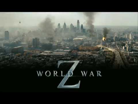 Youtube: World War Z Theme Song