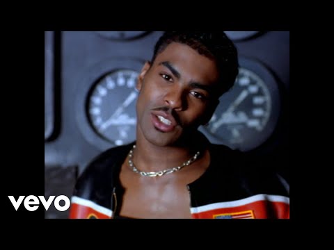 Youtube: Ginuwine - Pony (Ride It Mix)