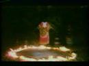 Youtube: African shaman performing levitation