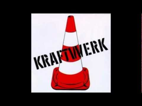 Youtube: Kraftwerk - Kraftwerk - Ruckzuck HD