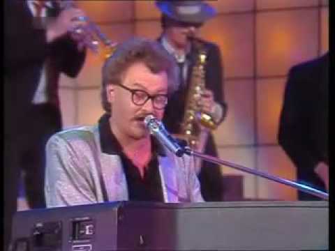 Youtube: Heinz Rudolf Kunze & Band - Dies ist Klaus 1986