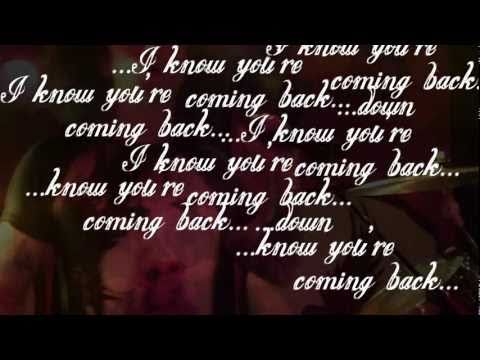 Youtube: Hollywood Undead - COMING BACK DOWN (Lyric Video)