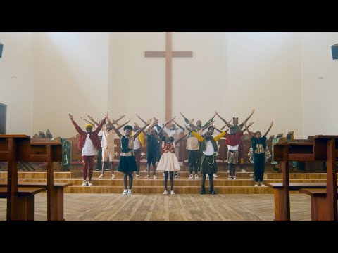 Youtube: Watoto Children's Choir - Wonder Working God (Official Music Video)