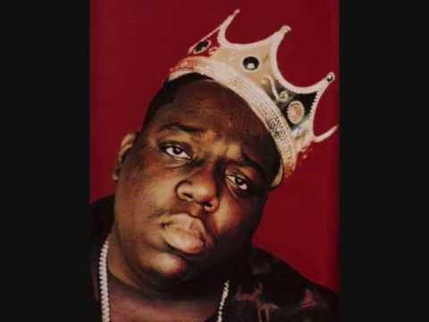 Youtube: Notorious Big- Microphone Murderer