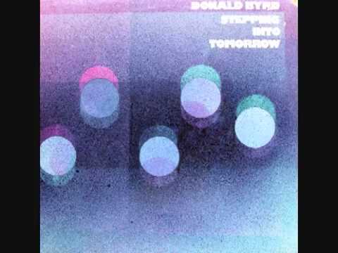 Youtube: Donald Byrd   Think Twice