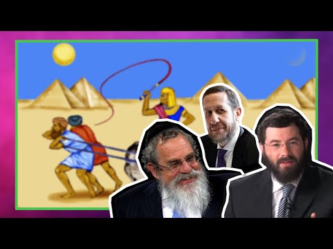 Youtube: How Can the Bible Allow Slavery?