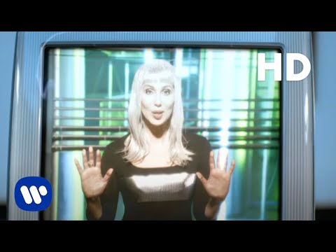 Youtube: Cher - Strong Enough (Official Video) [HD Remaster]