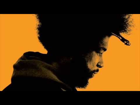 Youtube: Questlove - "Goodbye Isaac"