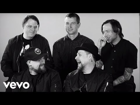 Youtube: Good Charlotte - Life Can't Get Much Better (Official Video)