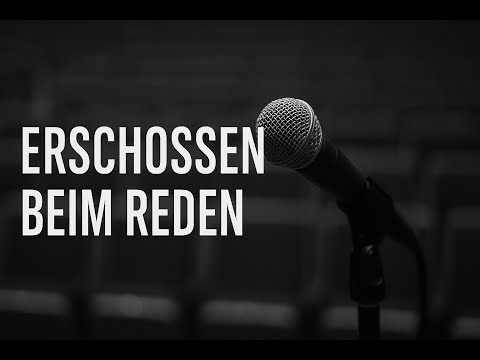 Youtube: Cancel Culture in letzter Konsequenz: Der Mord an Charlie Kirk
