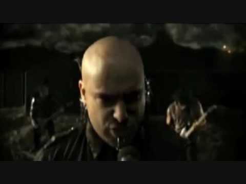 Youtube: Disturbed Indestructible Official Music Video