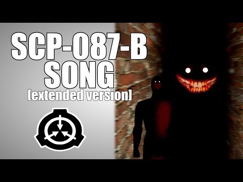 Youtube: SCP-087-B song (Endless Staircase) (extended version)