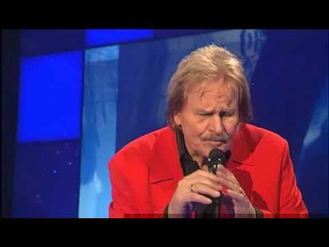 Youtube: Frank Zander - Ich trink auf dein Wohl Marie 2009