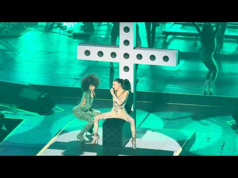 Youtube: Elodie - Yakuza - Live - Roma - 6 dicembre 2025