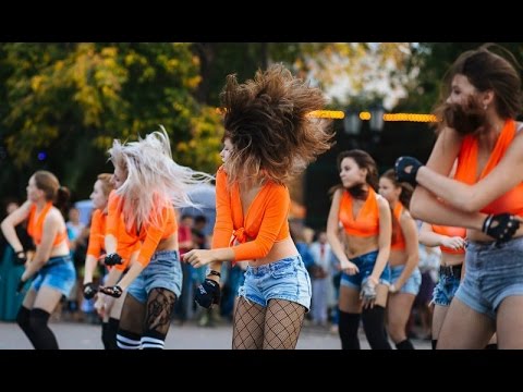 Youtube: POLICEMAN CHOREOGRAPHY - Eva Simons | JUDANCE TEAM