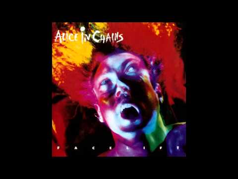 Youtube: Alice in Chains - Love, Hate, Love