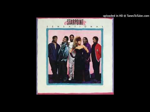 Youtube: Starpoint - Bring Your Sweet Lovin Back (1982)