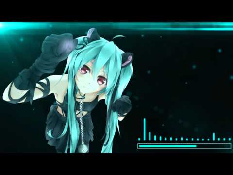 Youtube: [HD] Nightcore - Break the rules