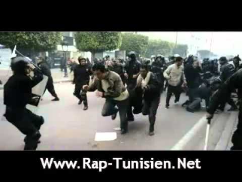 Youtube: PaceWon & Mr.Green - Can You Hear Me ( Tribute to the people of Tunisia)