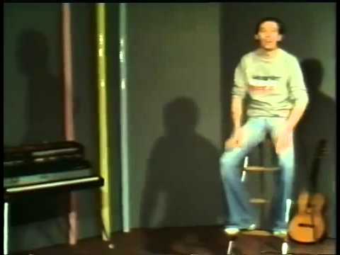 Youtube: Vasco Rossi - Fegato, Fegato Spappolato - Inedito 1978