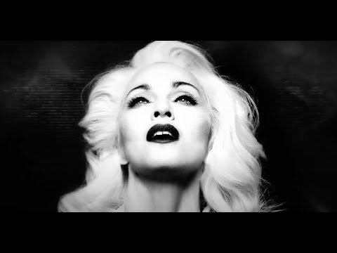 Youtube: Madonna - Girl Gone Wild (Official Video)