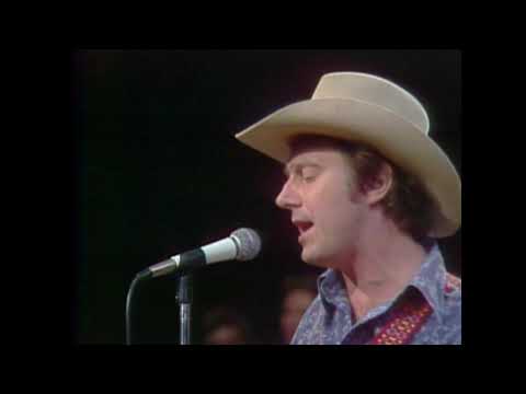 Youtube: Jerry Jeff Walker on Austin City Limits "Mr. Bojangles"