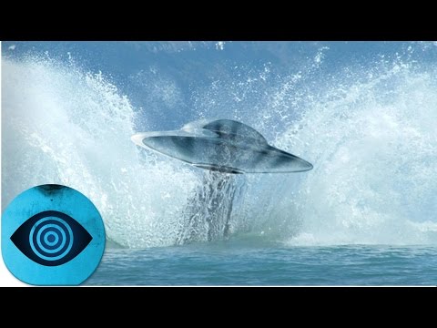 Youtube: Das UFO von Shag Harbour
