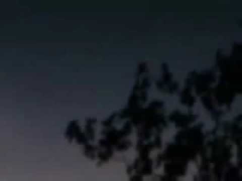 Youtube: Weird UFO New 2009