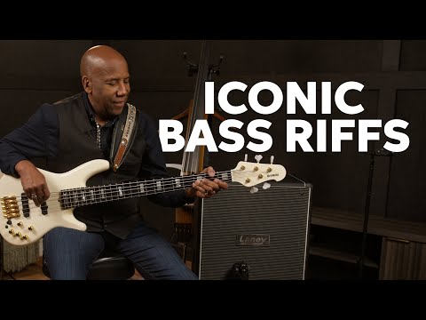 Youtube: Nathan East’s Top Bass Riffs | Daft Punk, Clapton & More!