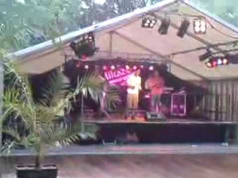 Youtube: Horchheimer Kirmes 2009 Olli & Volker