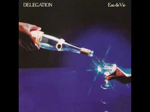 Youtube: Delegation-You And I 1979