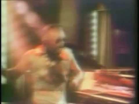 Youtube: Isaac Hayes - Shafted by WMG