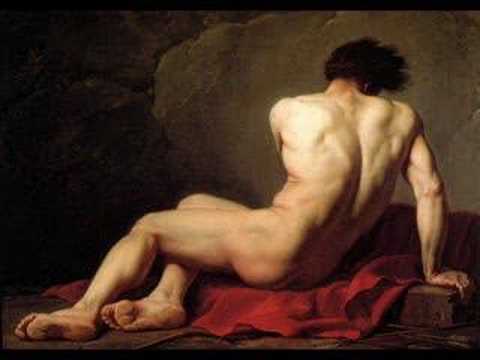 Youtube: Philippe Jaroussky: Porpora, Alto Giove