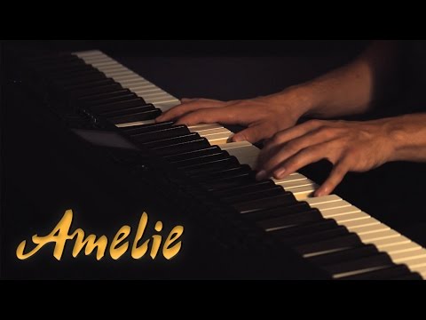 Youtube: 4 Beautiful Soundtracks | Relaxing Piano [10min]