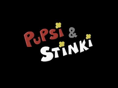 Youtube: Pupsi & Stinki Trailer FSK ab 18 ;-)