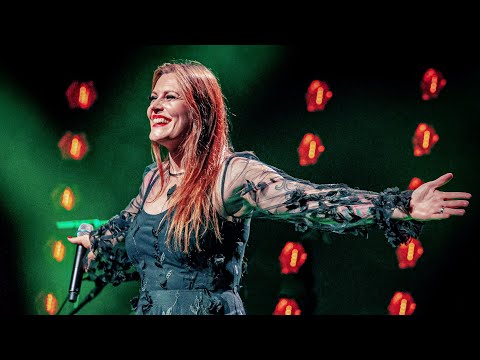 Youtube: Floor Jansen - Live In Amsterdam (Full Concert)