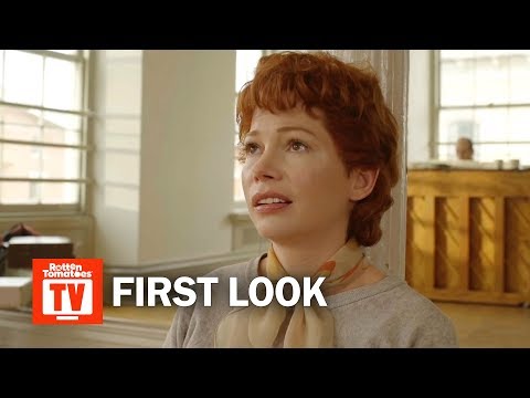 Youtube: Fosse/Verdon: Miniseries First Look | Rotten Tomatoes TV