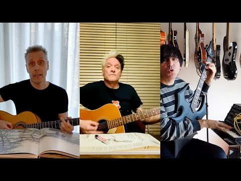 Youtube: die ärzte – Ein Lied für Jetzt (Offizielles Video)