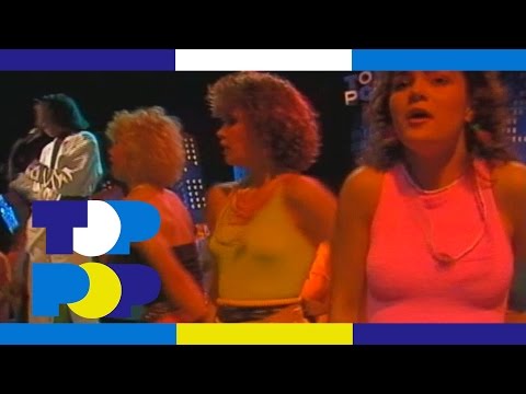 Youtube: Jermaine Stewart - We Don't Have To Take Our Clothes Off • TopPop