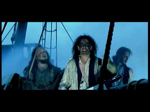 Youtube: ALESTORM - Keelhauled (Official Video) | Napalm Records