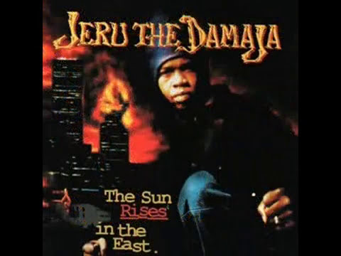 Youtube: Jeru the Damaja "The Prophet" + "Ain't the Devil happy" ~ A Tribute to Brooklyn's Finest Rapper