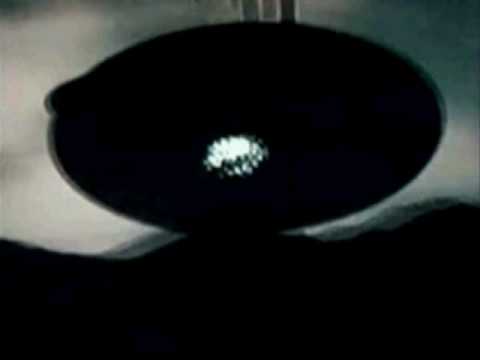 Youtube: Giant UFO in Los Rogues Venezuela second part?