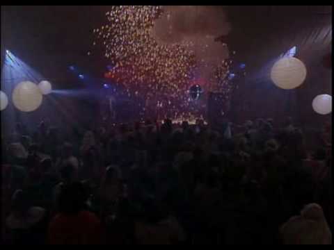 Youtube: Fastway - Trick Or Treat (original video)