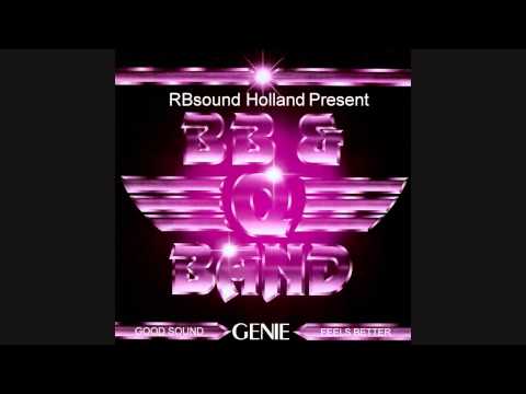 Youtube: BB&Q Band - Genie (long album version) HQsound