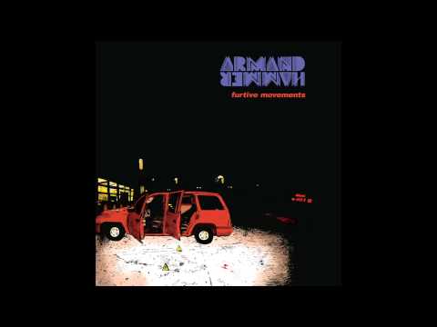 Youtube: Armand Hammer - "B.E.T."